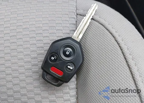 2016 Subaru Forester 2.5I Premium z USA, uszkodzony, nr VIN JF2SJADC7GG501664